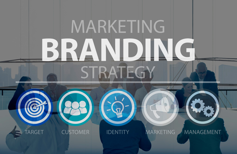 Strategi Digital Marketing Efektif