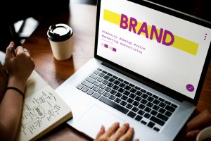 Brand Awareness melalui Website Bisnis Anda