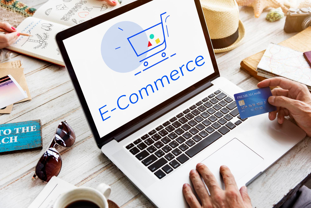SEO untuk E-Commerce