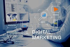 strategi digital marketing efektif
